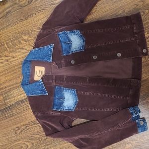 Boutique Jacket